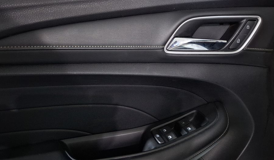 Mg Mg5 1.5 ELEGANCE CVT Sedan 2022