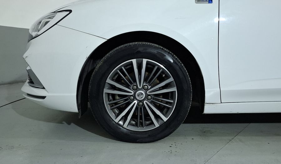 Mg Mg5 1.5 ELEGANCE CVT Sedan 2022