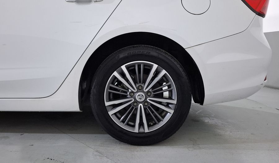 Mg Mg5 1.5 ELEGANCE CVT Sedan 2022