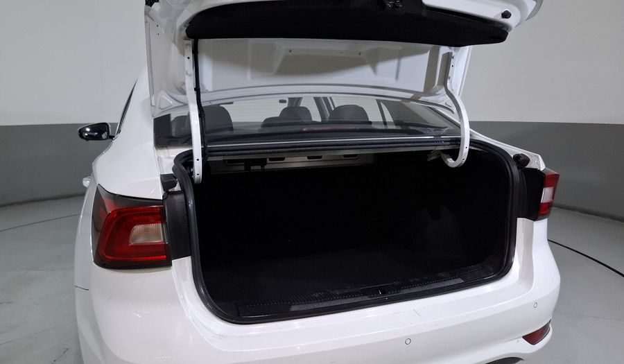 Mg Mg5 1.5 ELEGANCE CVT Sedan 2022