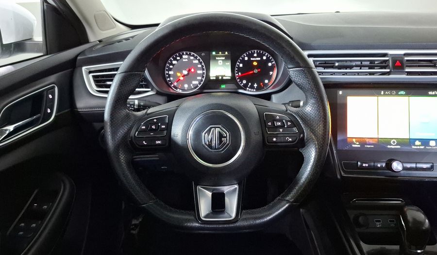 Mg Mg5 1.5 ELEGANCE CVT Sedan 2022