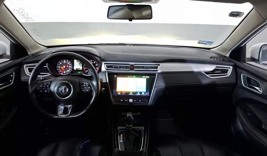 Mg Mg5 1.5 ELEGANCE CVT Sedan 2022
