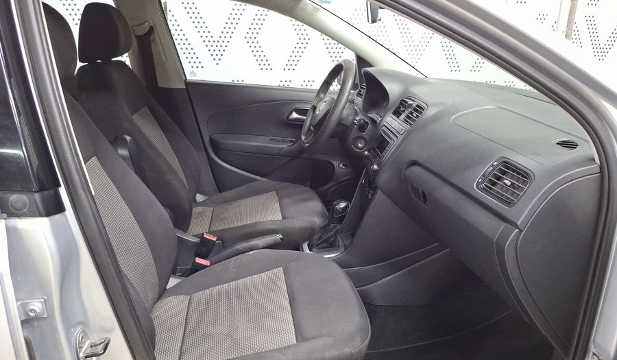 Volkswagen Vento 1.6 COMFORTLINE TIPTRONIC Sedan 2018