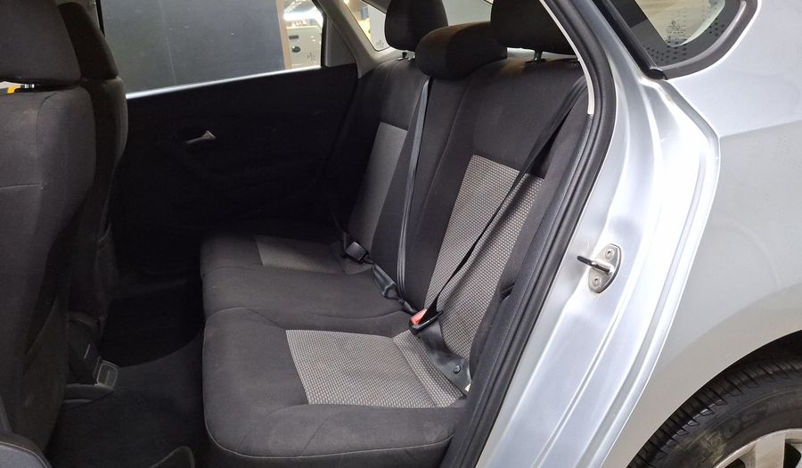 Volkswagen Vento 1.6 COMFORTLINE TIPTRONIC Sedan 2018