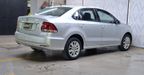 Volkswagen Vento 1.6 COMFORTLINE TIPTRONIC Sedan 2018