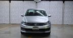 Volkswagen Vento 1.6 COMFORTLINE TIPTRONIC Sedan 2018