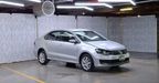 Volkswagen Vento 1.6 COMFORTLINE TIPTRONIC Sedan 2018