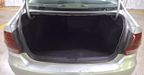 Volkswagen Vento 1.6 COMFORTLINE TIPTRONIC Sedan 2018
