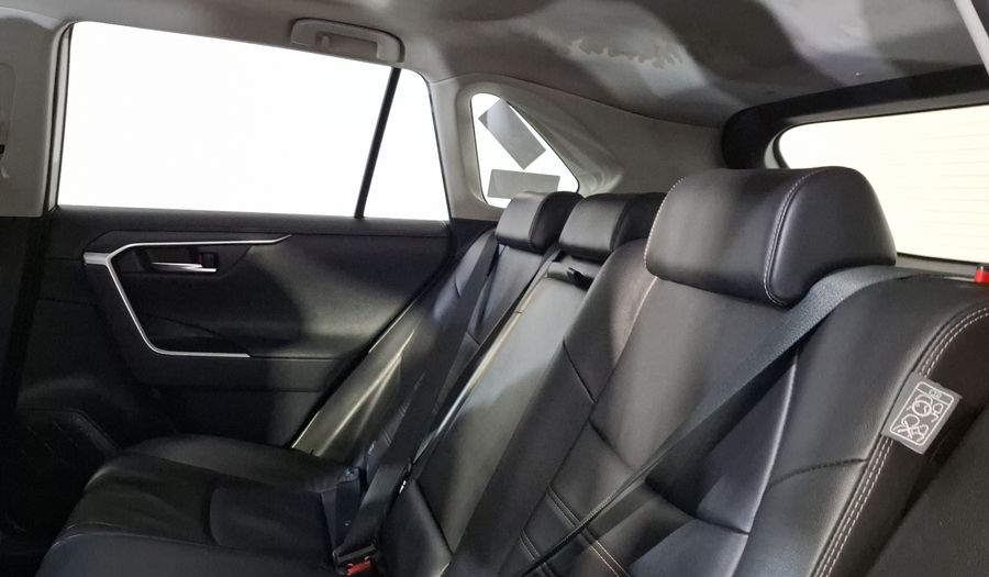 Toyota Rav4 2.5 LIMITED HYBRID AUTO Suv 2019