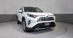 Toyota Rav4 2.5 LIMITED HYBRID AUTO Suv 2019