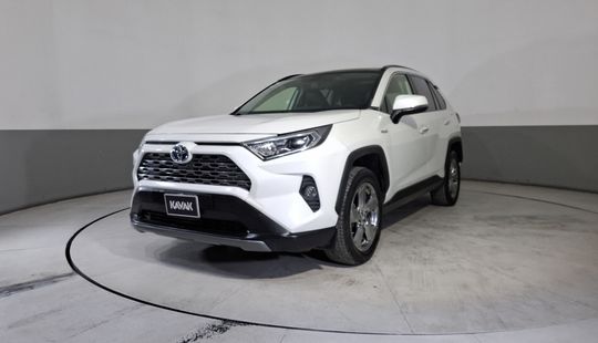 2019 • 78,002 km • Automático