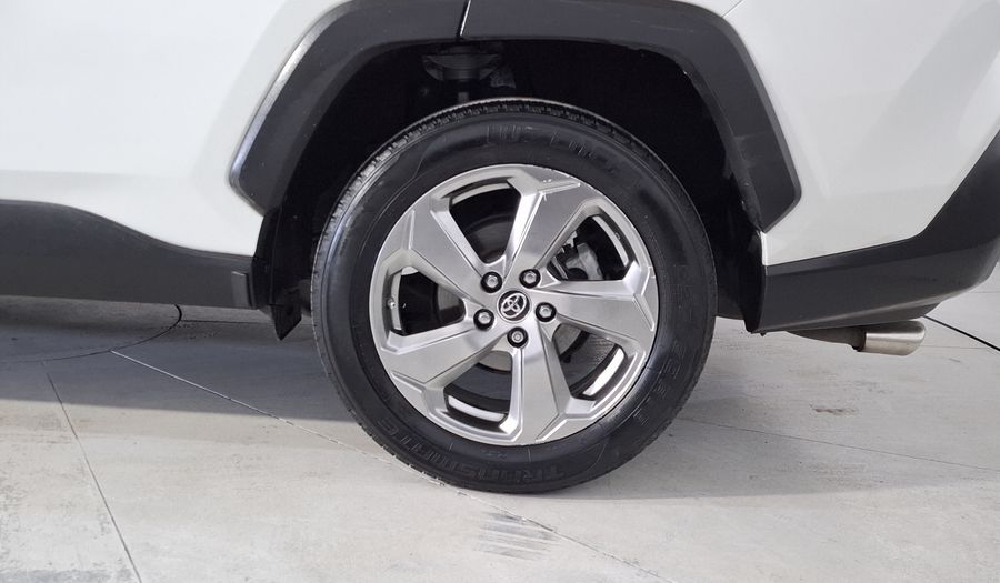 Toyota Rav4 2.5 LIMITED HYBRID AUTO Suv 2019
