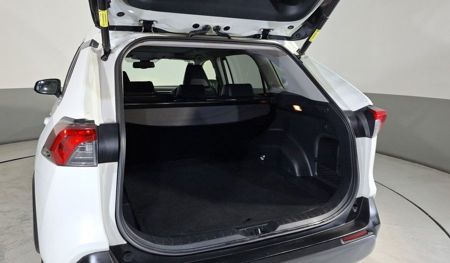 Toyota Rav4 2.5 LIMITED HYBRID AUTO Suv 2019