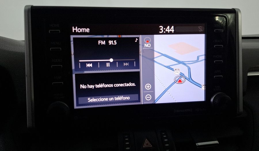 Toyota Rav4 2.5 LIMITED HYBRID AUTO Suv 2019