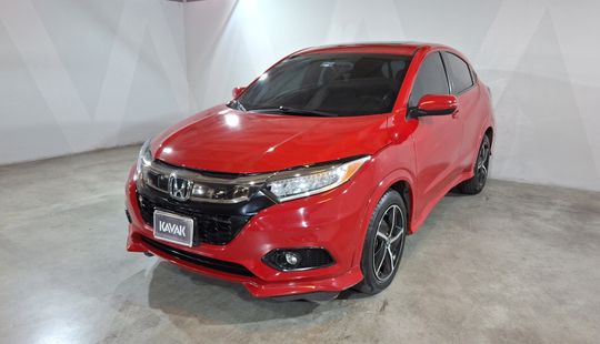 Honda • HR-V