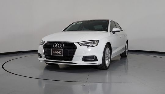Audi • A3