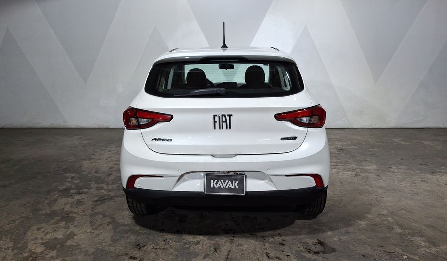 Fiat Argo 1.3 DRIVE PLUS Hatchback 2022
