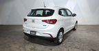 Fiat Argo 1.3 DRIVE PLUS Hatchback 2022