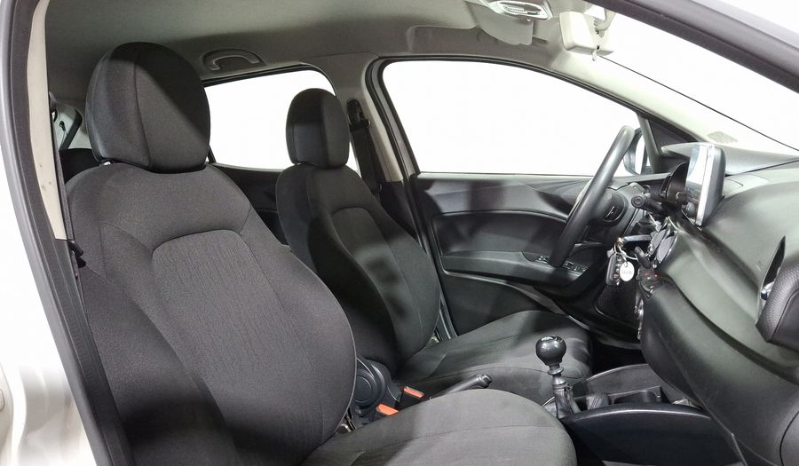 Fiat Argo 1.3 DRIVE PLUS Hatchback 2022