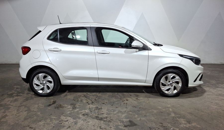 Fiat Argo 1.3 DRIVE PLUS Hatchback 2022