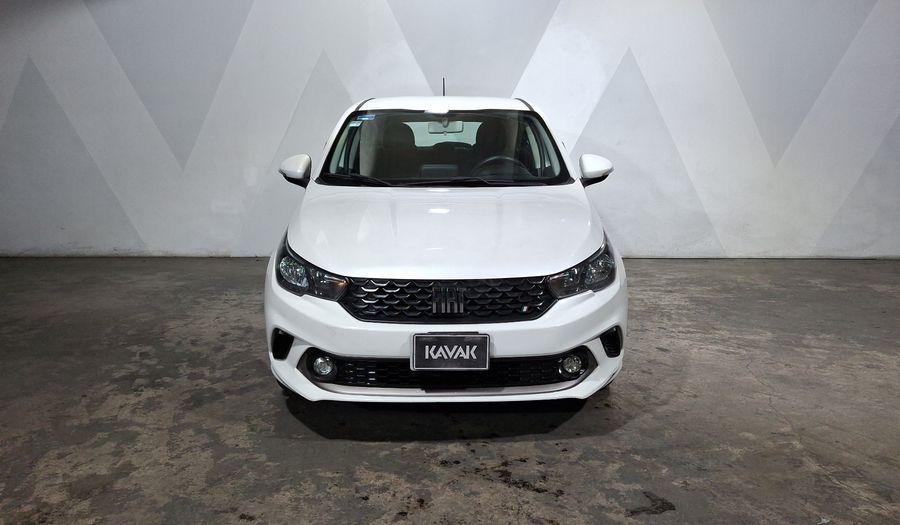 Fiat Argo 1.3 DRIVE PLUS Hatchback 2022