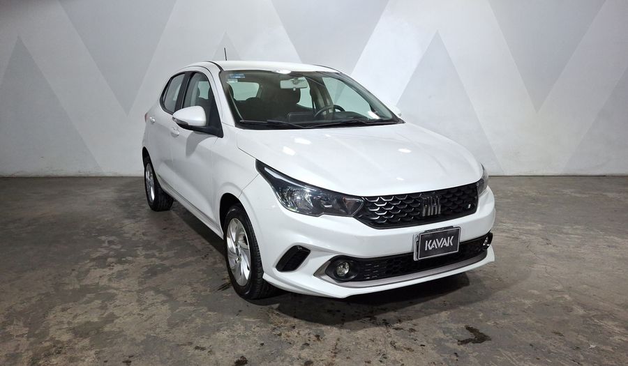 Fiat Argo 1.3 DRIVE PLUS Hatchback 2022