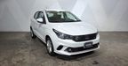 Fiat Argo 1.3 DRIVE PLUS Hatchback 2022