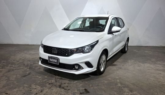 Fiat • Argo