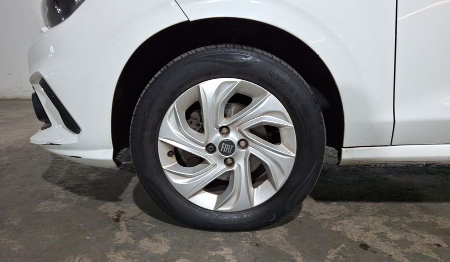 Fiat Argo 1.3 DRIVE PLUS Hatchback 2022