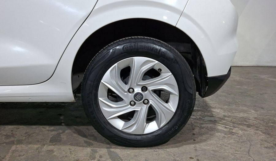 Fiat Argo 1.3 DRIVE PLUS Hatchback 2022