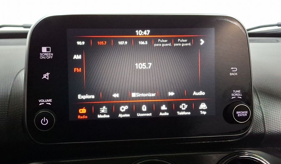 Fiat Argo 1.3 DRIVE PLUS Hatchback 2022