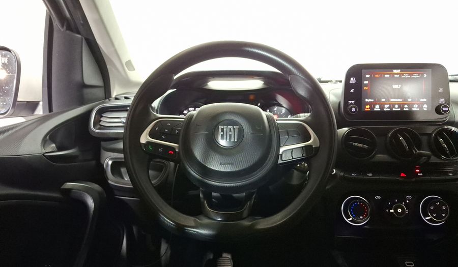 Fiat Argo 1.3 DRIVE PLUS Hatchback 2022