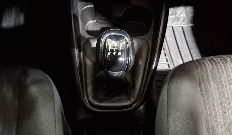 Fiat Argo 1.3 DRIVE PLUS Hatchback 2022