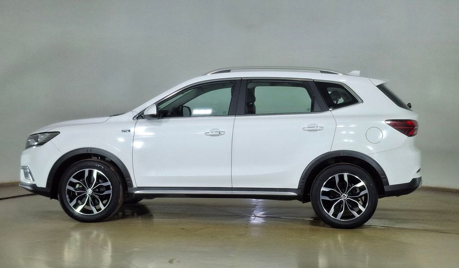 Mg Rx5 1.5T DCT COM Suv 2019