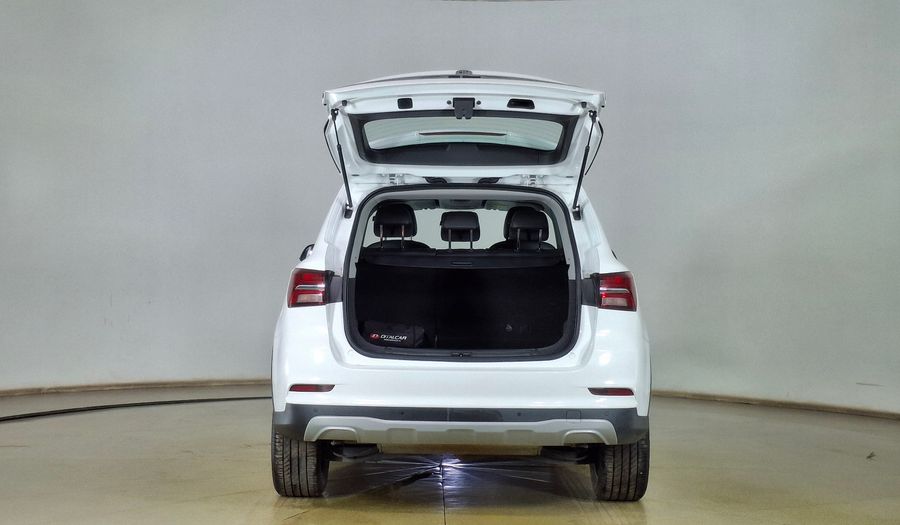 Mg Rx5 1.5T DCT COM Suv 2019