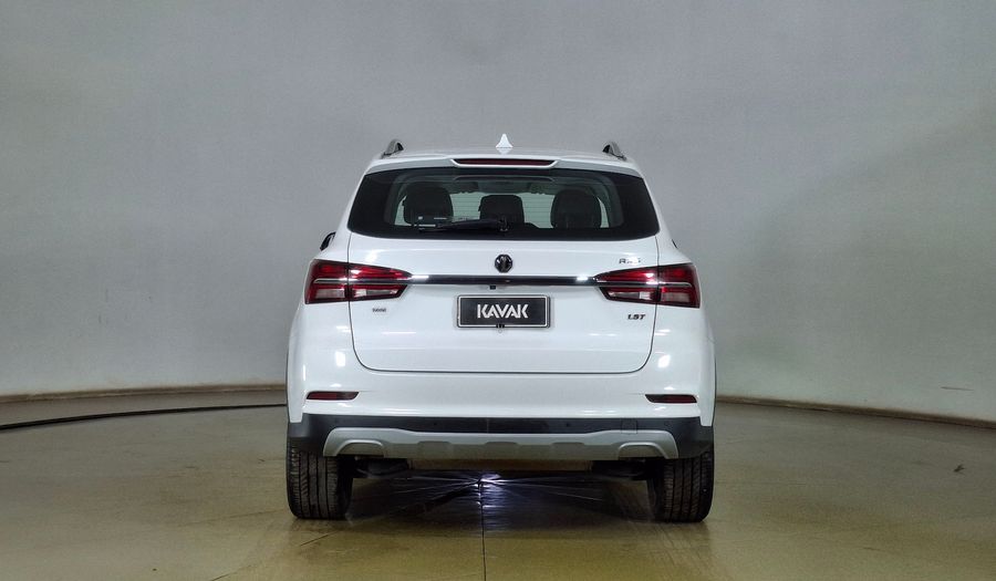 Mg Rx5 1.5T DCT COM Suv 2019