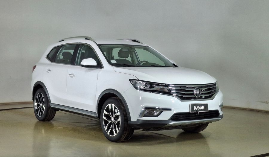 Mg Rx5 1.5T DCT COM Suv 2019