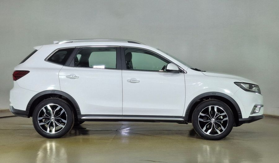 Mg Rx5 1.5T DCT COM Suv 2019