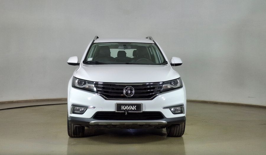 Mg Rx5 1.5T DCT COM Suv 2019