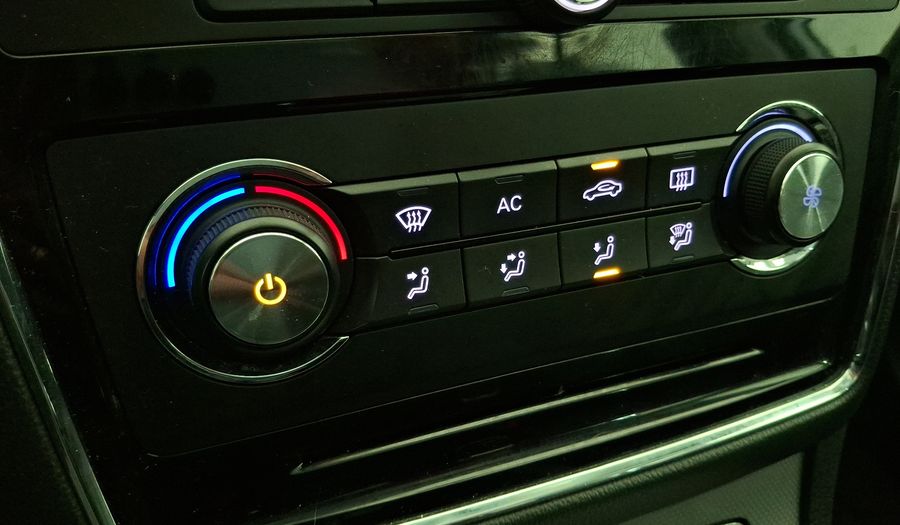 Mg Rx5 1.5T DCT COM Suv 2019