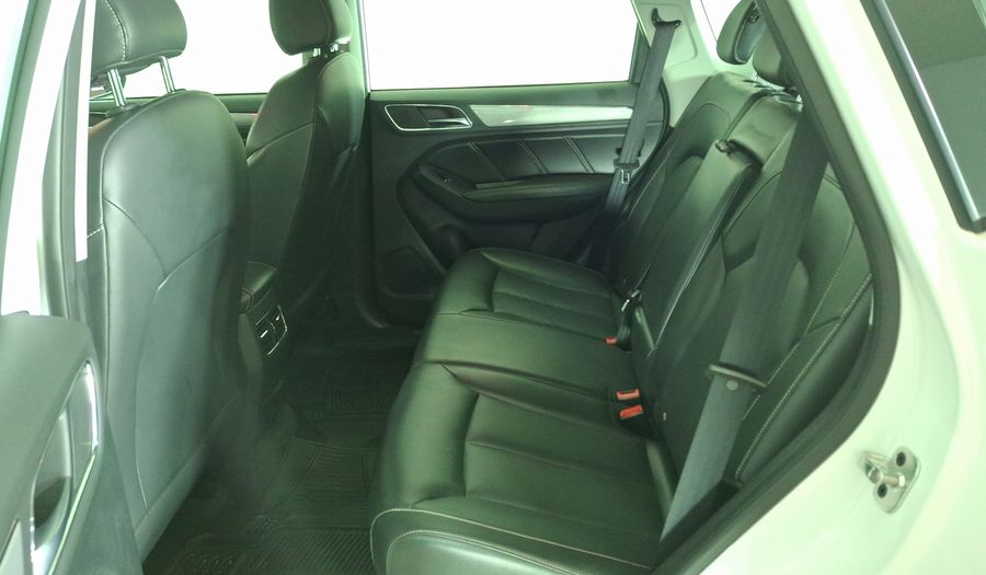 Mg Rx5 1.5T DCT COM Suv 2019