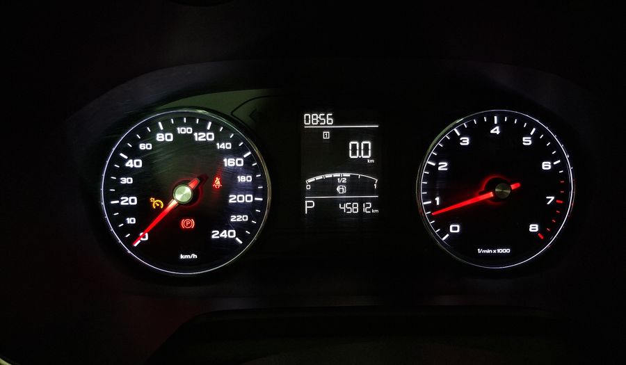 Mg Rx5 1.5T DCT COM Suv 2019