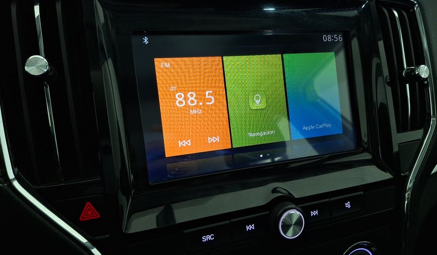 Mg Rx5 1.5T DCT COM Suv 2019