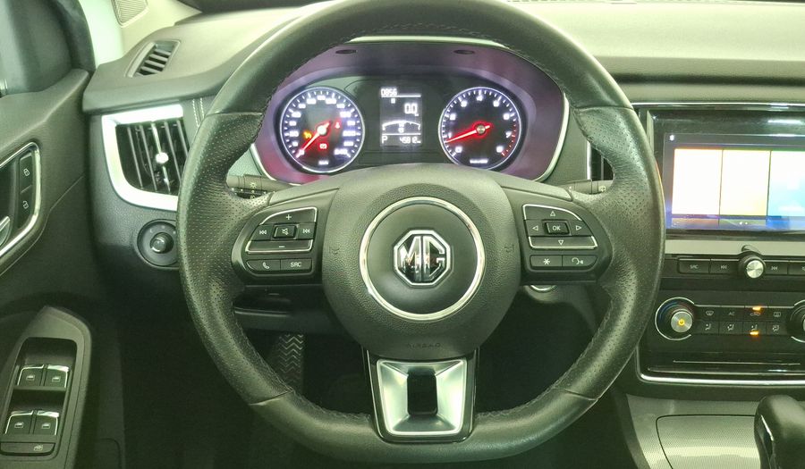 Mg Rx5 1.5T DCT COM Suv 2019