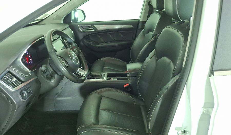 Mg Rx5 1.5T DCT COM Suv 2019