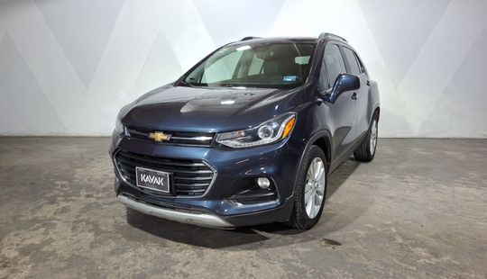 Chevrolet • Trax