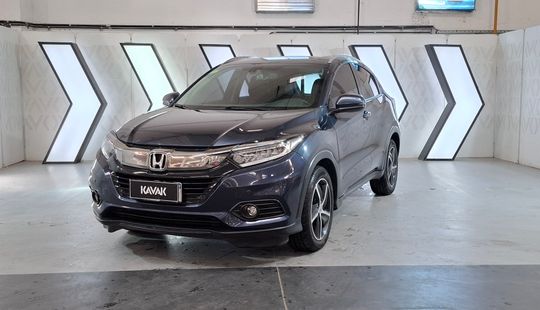 Honda • HR-V