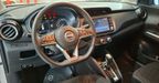 Nissan Kicks 1.6 ADVANCE CVT Suv 2023