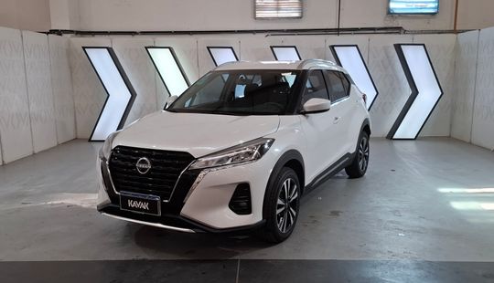 Nissan • Kicks