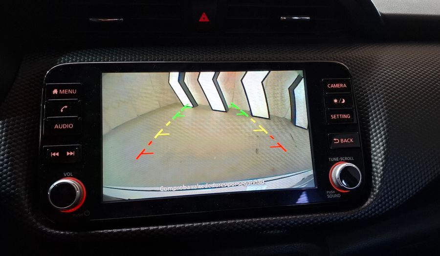 Nissan Kicks 1.6 ADVANCE CVT Suv 2023